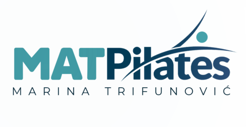 MATPilates — Marina Trifunović